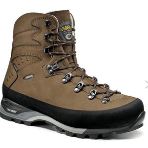 Asolo Nuptse GV Hiking Alpine Boots